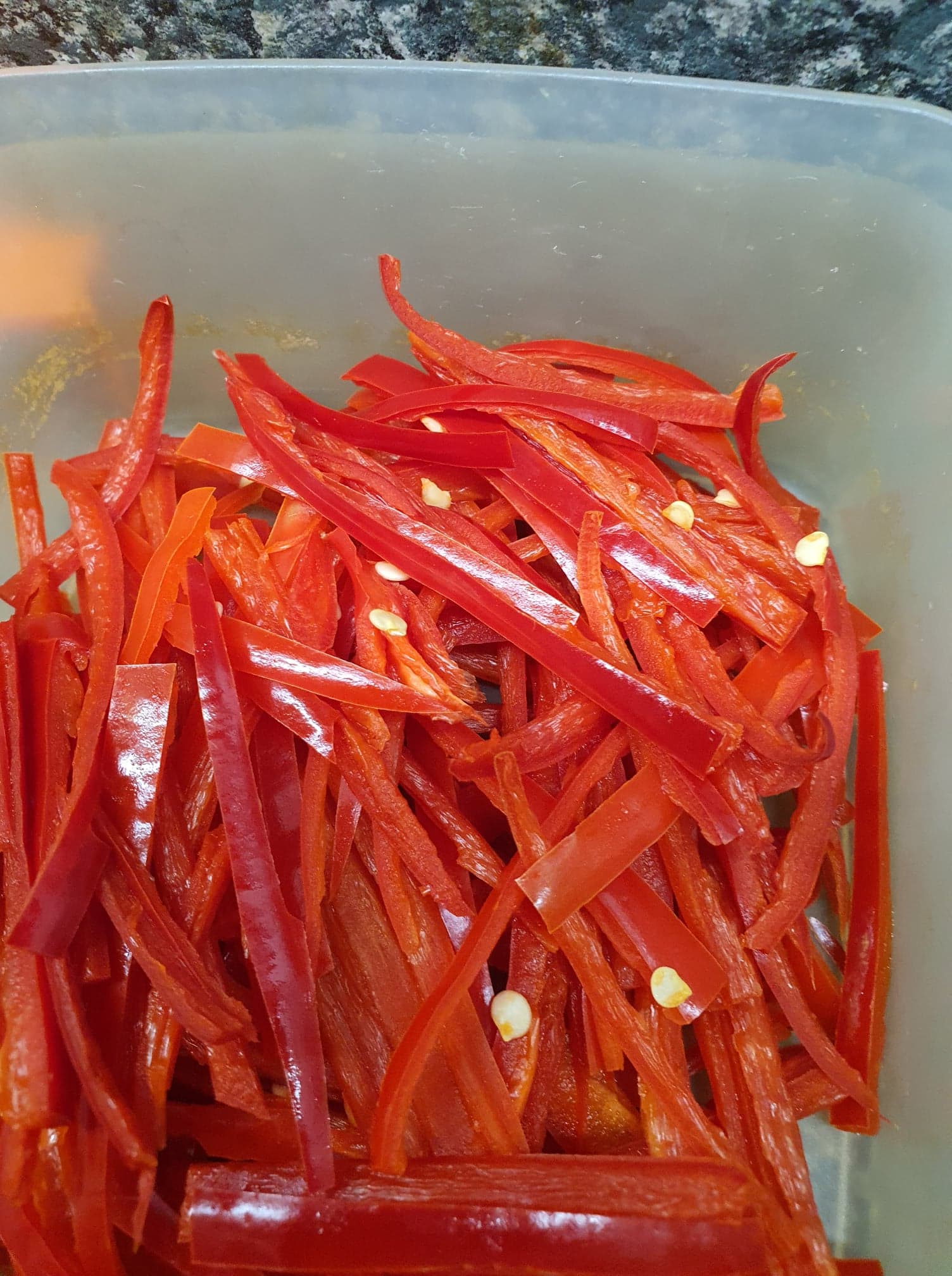 chillies